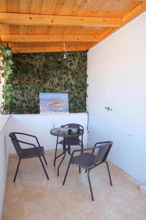 Apartment Next To Block District Tirana Esterno foto